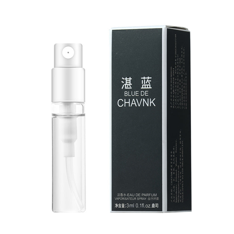 Fragrance Perfume Sample Tubes