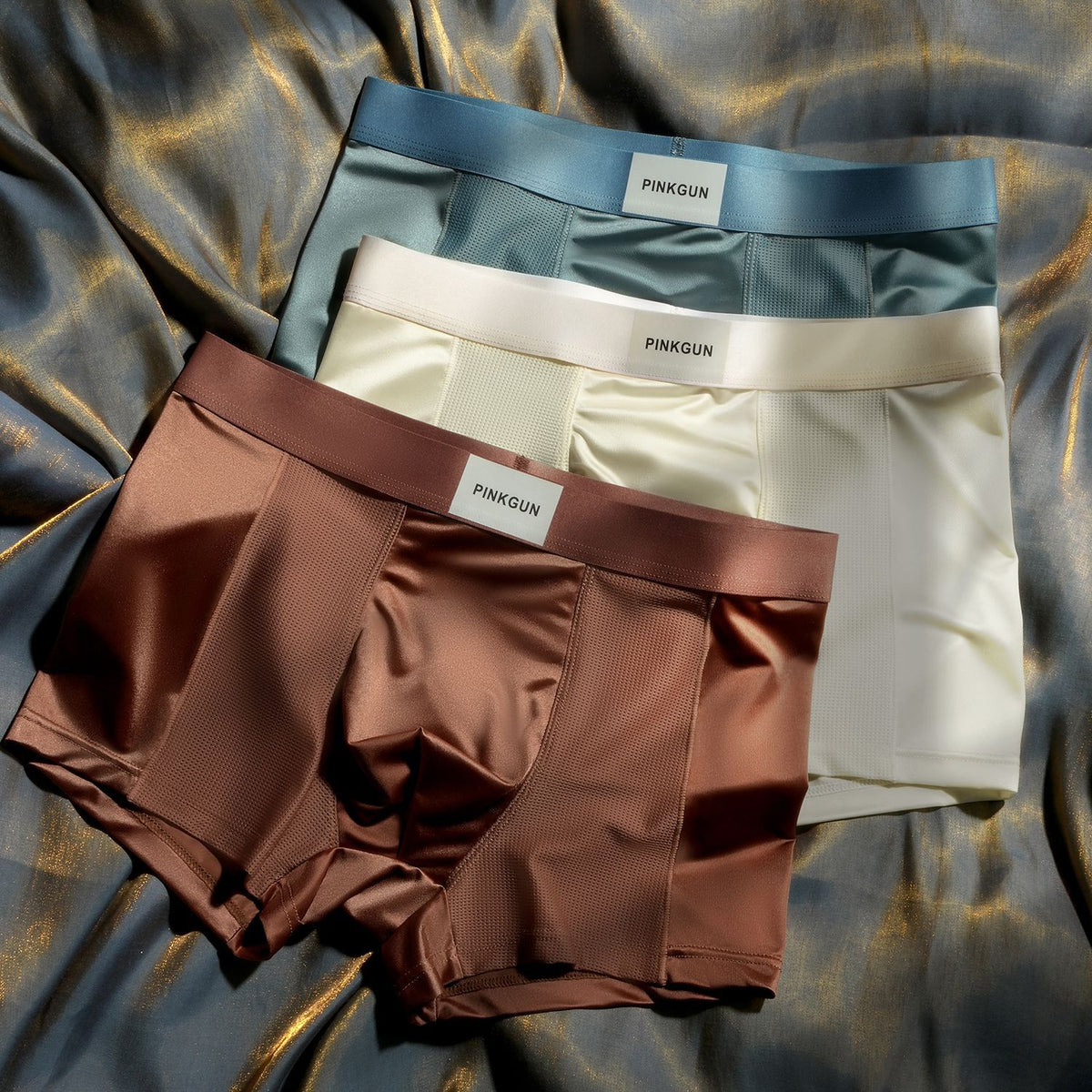 Summer Luxury Comfortable Shorts