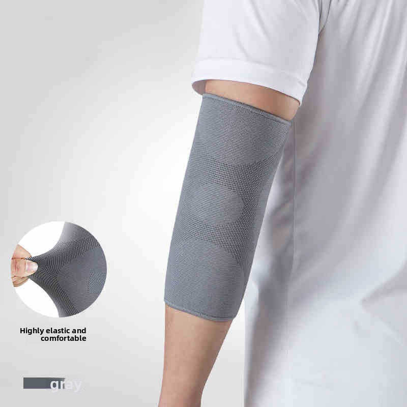 Professional Sports Elbow Support Sleeve