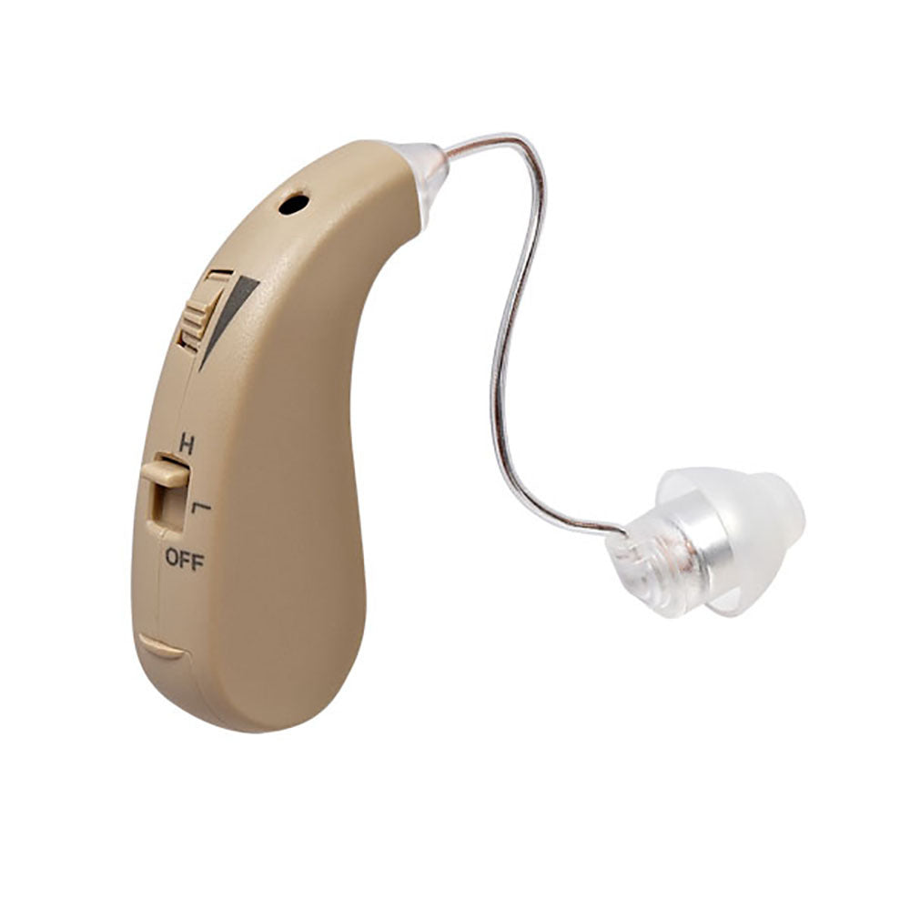 Rechargeable Noise Reduction Sound Amplifier