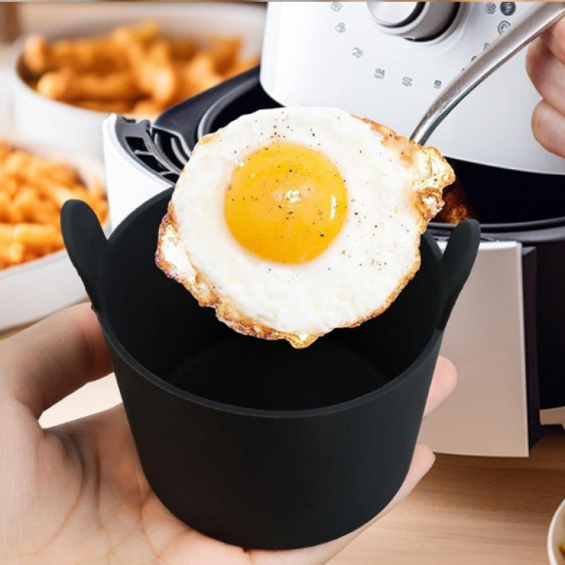 silicone baking cup mold