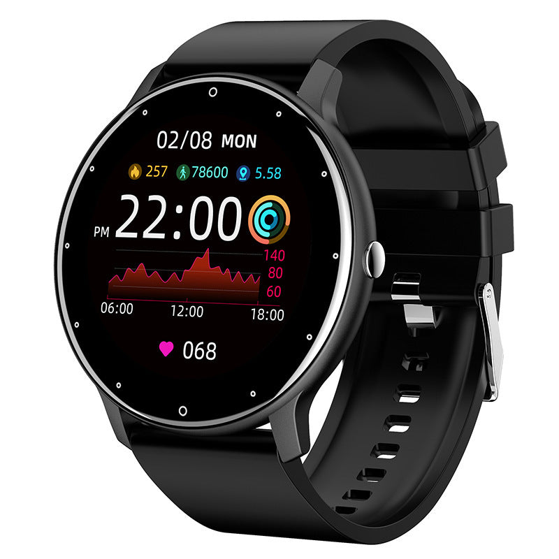 Smart Watch teemdrop