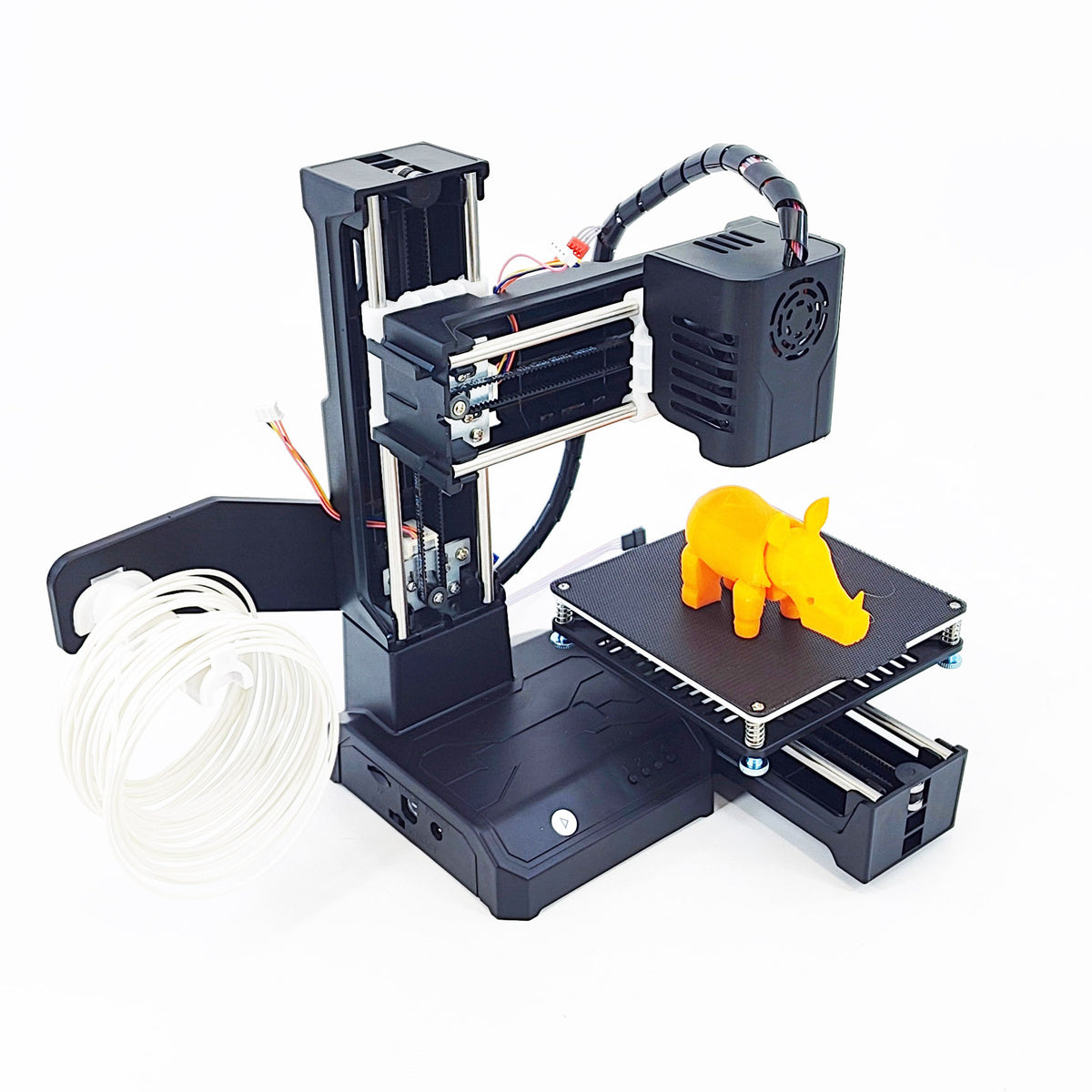 K9 Mini 3D Printer Desktop FDM Printer teemdrop