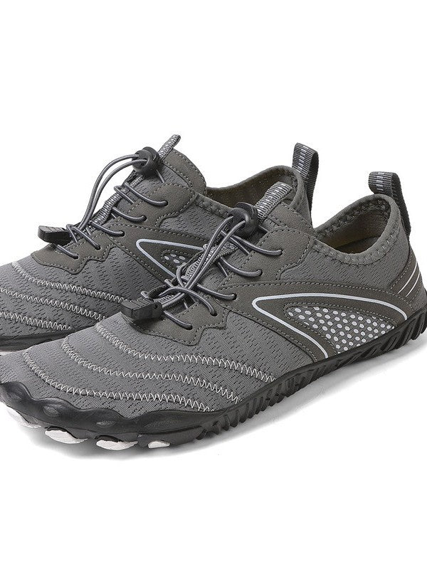 Outdoor Barefoot Water Shoes Quick-Dry Wading Sneakers
