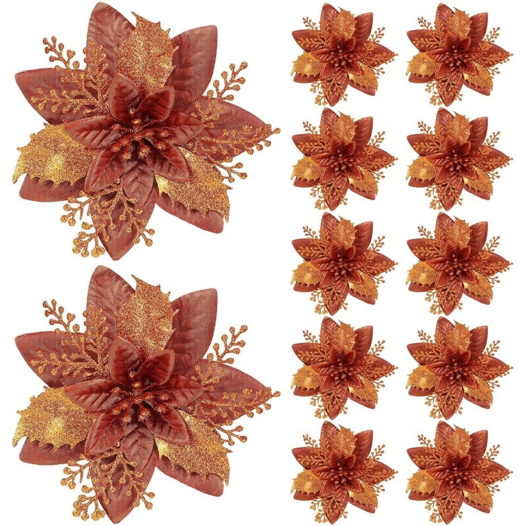 14.5CM Christmas decoration items