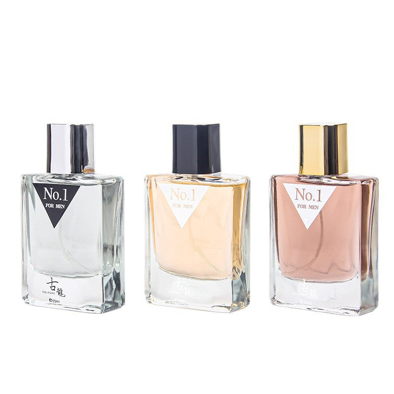 Gulong Perfume for Men and Women