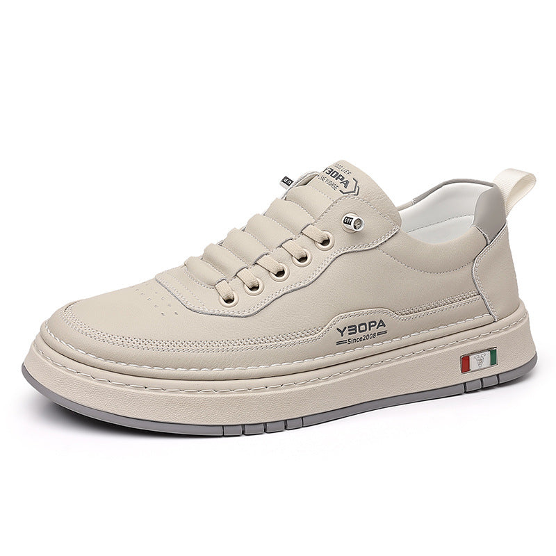 Men Non-Slip Slip-On Casual Shoes