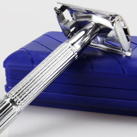 Manual Men's Razor