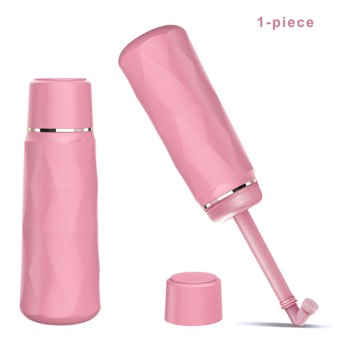 Portable Feminine Hygiene Washer
