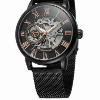 Men's fashion watches