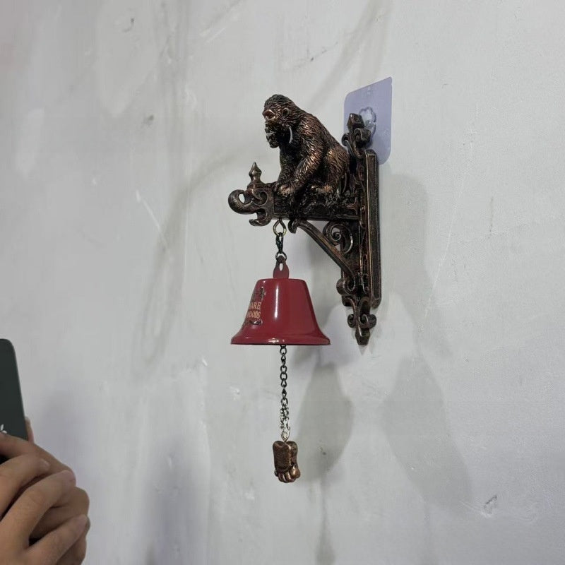 Us Marine Corps 250Th Anniversary Doorbell teemdrop