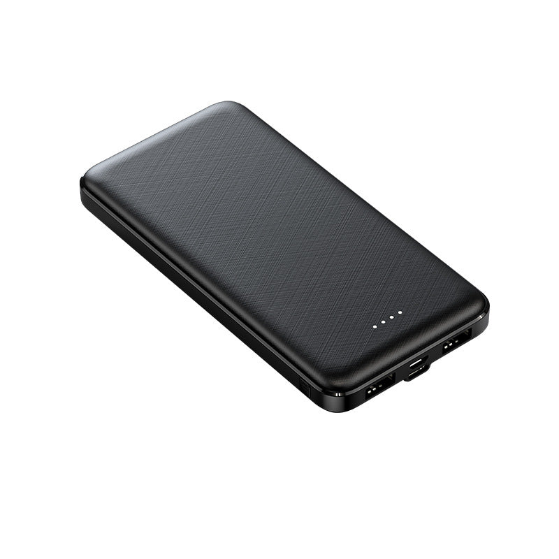Portable Power Bank