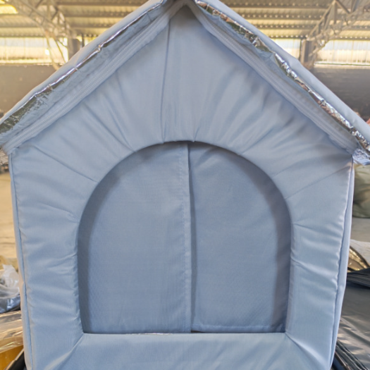Outdoor cat shelter for stray cats teemdrop