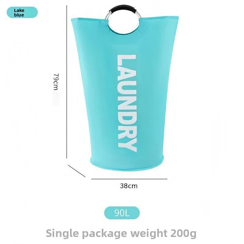 Large Capacity Portable Oxford Cloth Travel Storage Bag