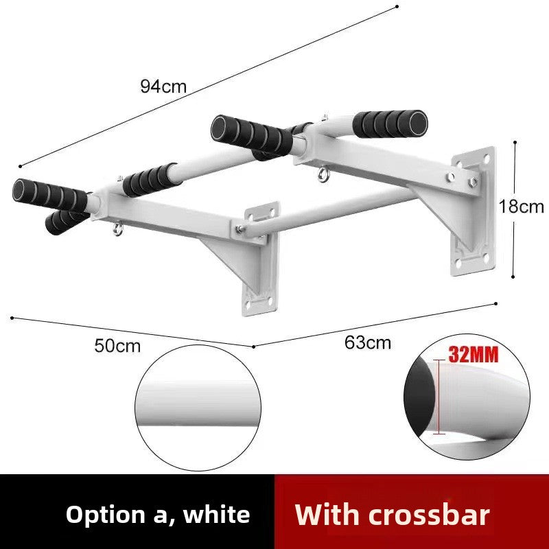 Pull-up trainer