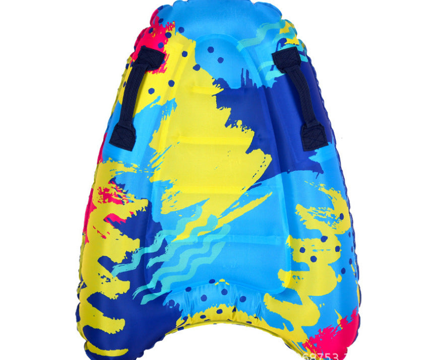 Outdoor Inflatable Surfboard