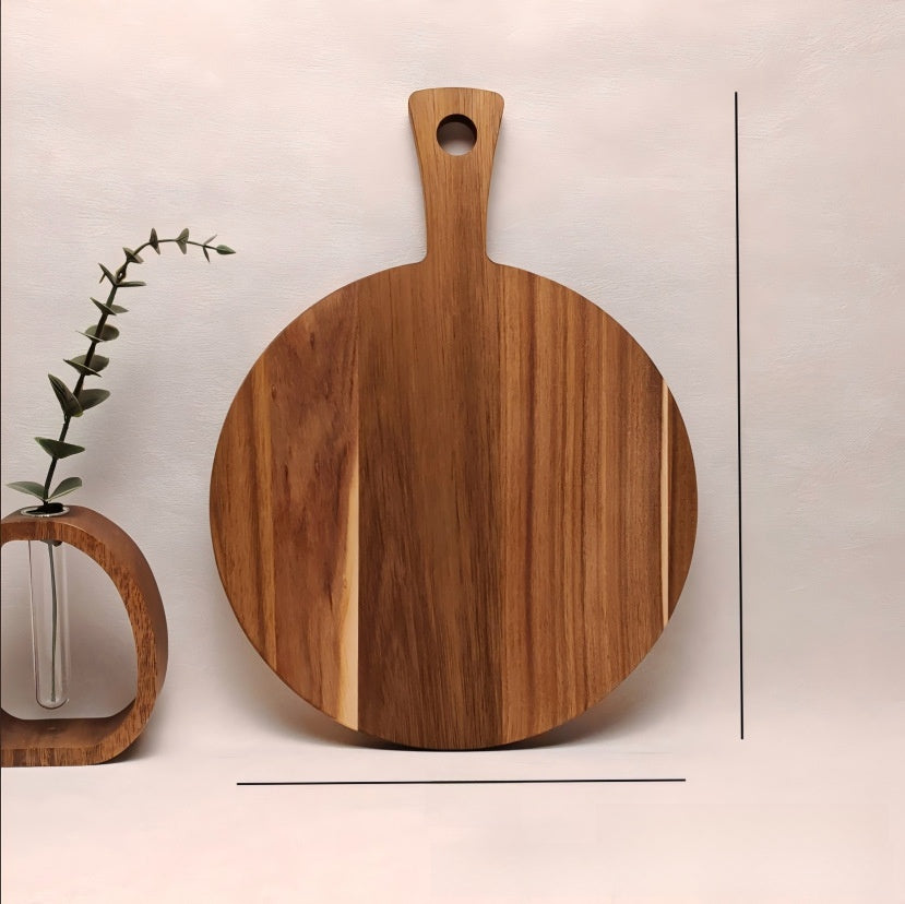 Acacia Wood Cutting Board