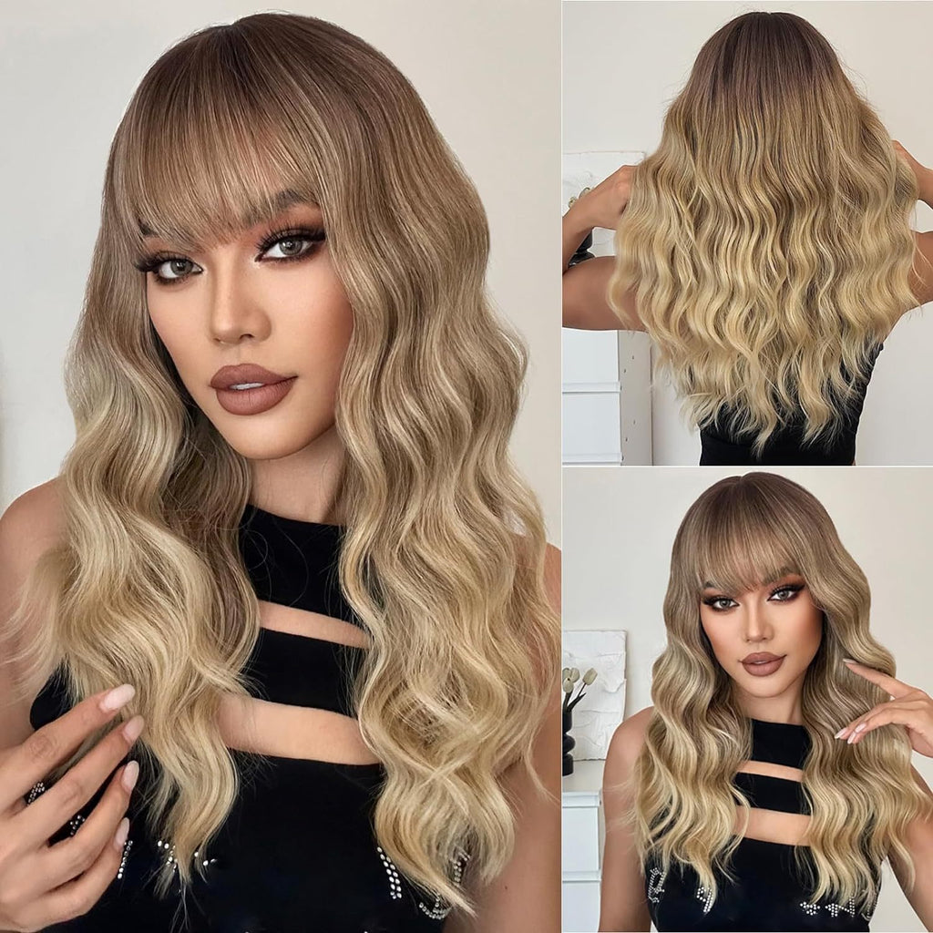 Full wig cap teemdrop