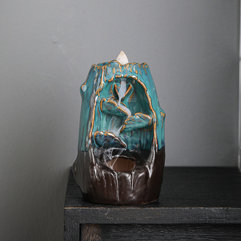 Incense Burner