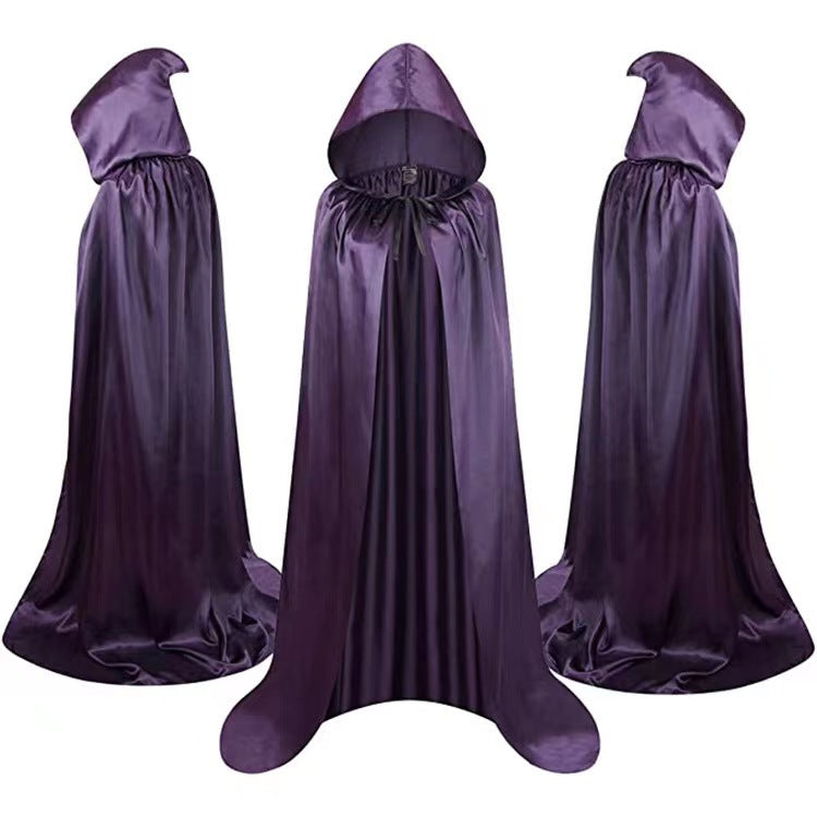 Halloween Cloak