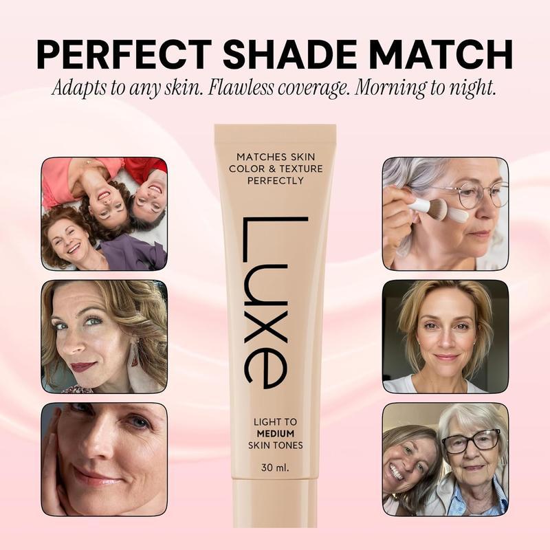 Liquid Foundation