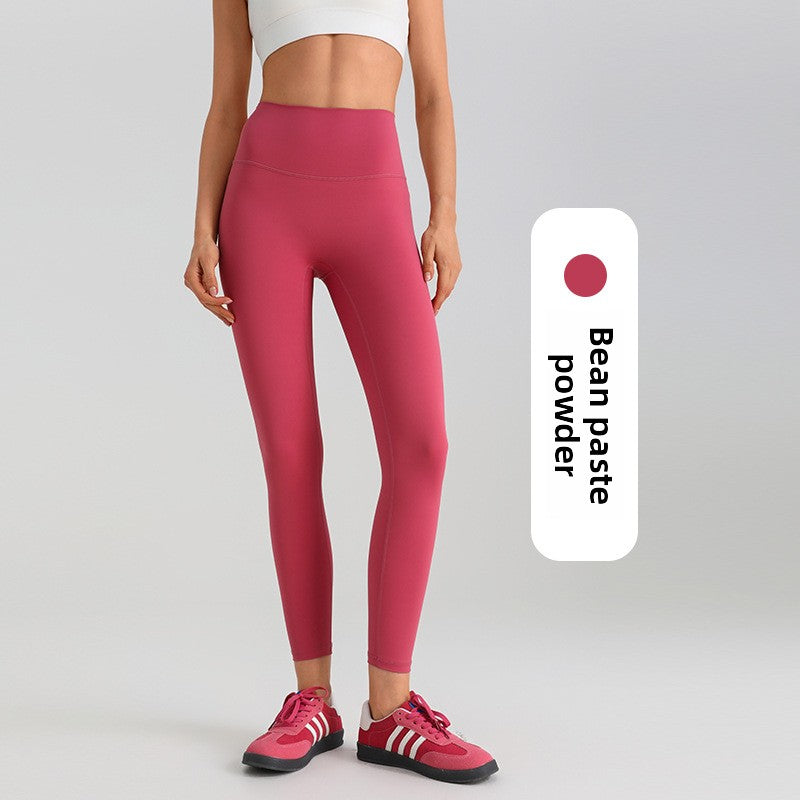 Shaping Slim Leggings
