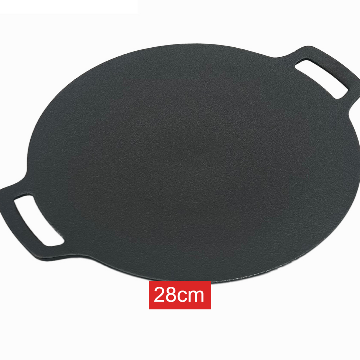 Outdoor barbecue grill pan teemdrop