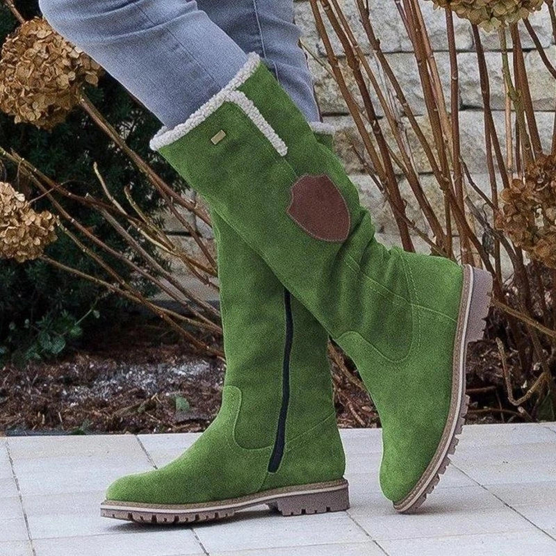 Snow Boots