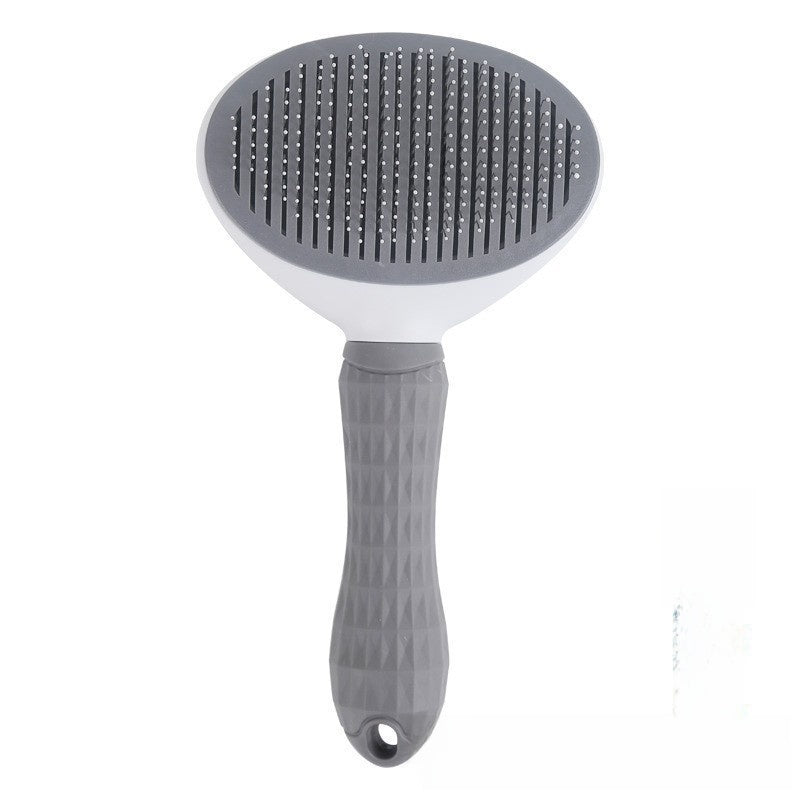 Pet Hair Removal Comb