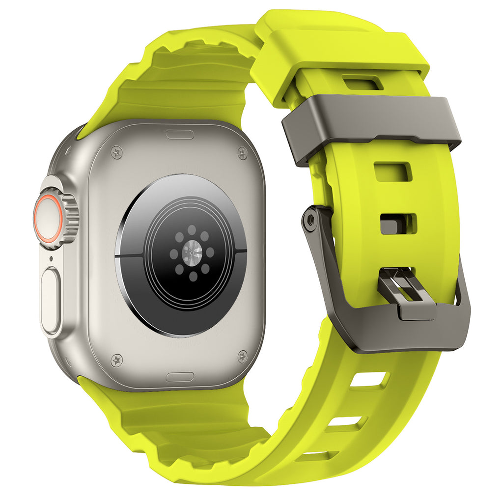Strap Silicone Sport Strap teemdrop