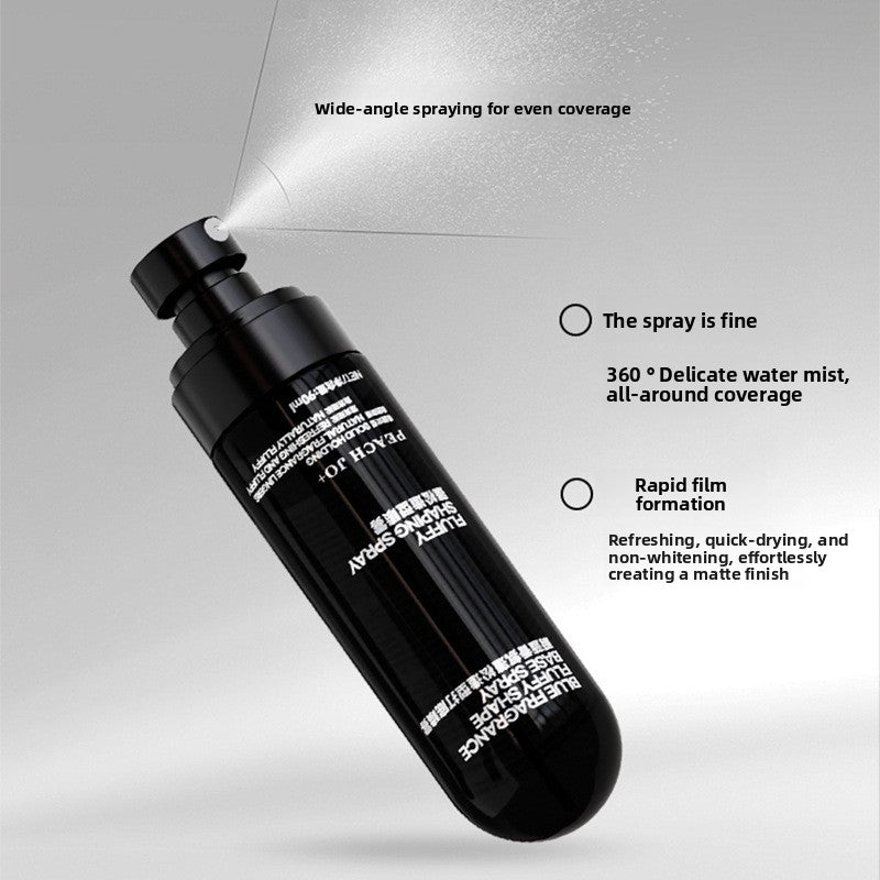 Sea Salt Styling Hair Spray