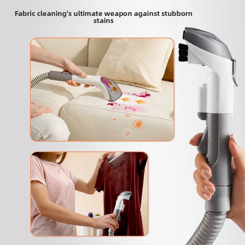 All-In-One Cleaning Machine