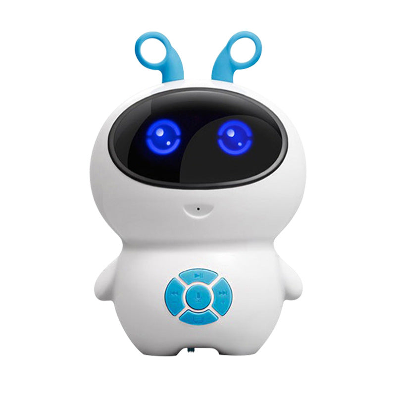 Intelligent early education machine for children teemdrop