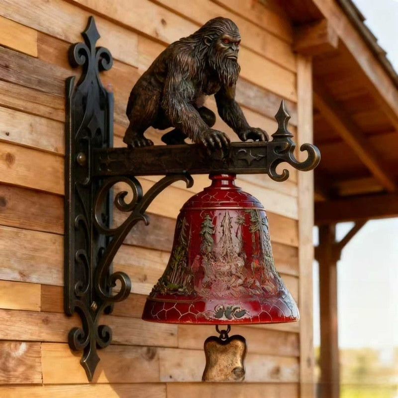 Us Marine Corps 250Th Anniversary Doorbell teemdrop