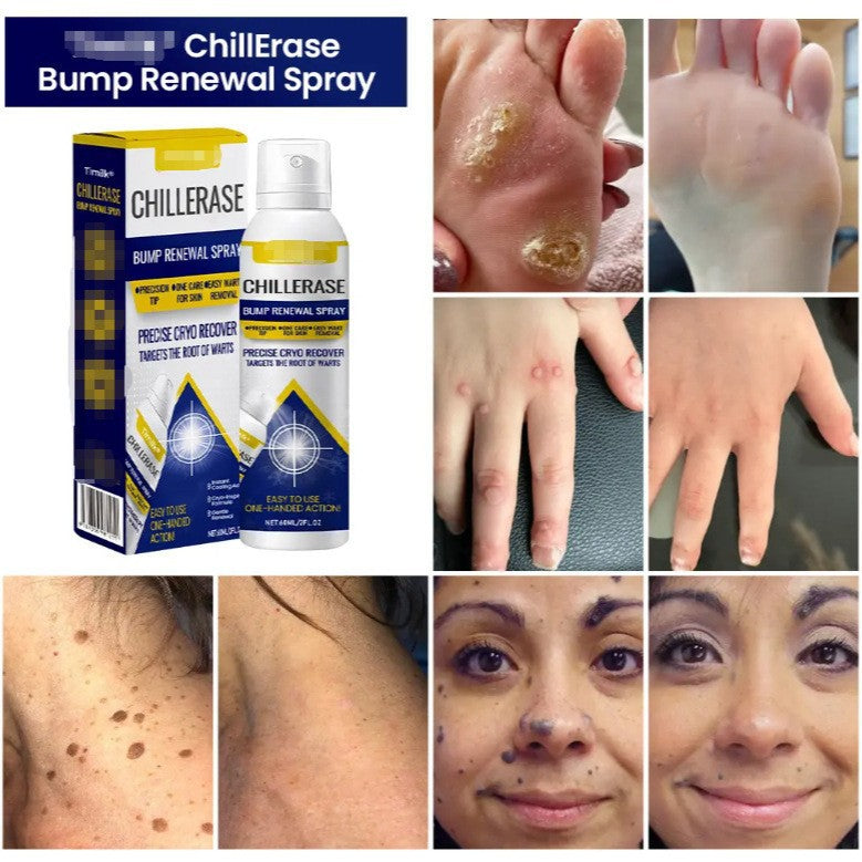 Moisturizing Skin Care Spray with SPF Protection
