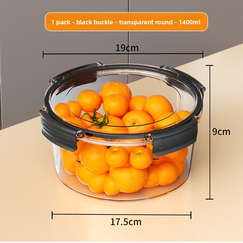 Airtight Food Storage Containers