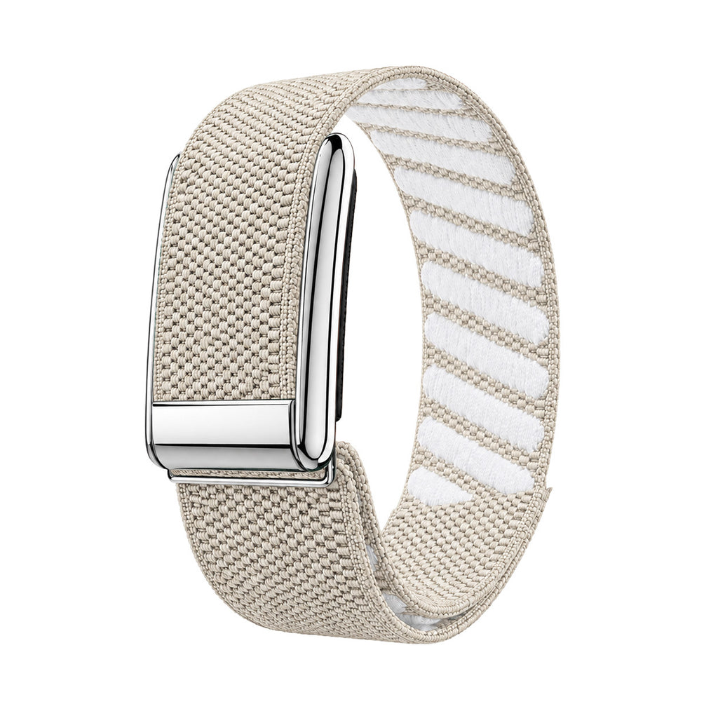 Fitness tracker wristband
