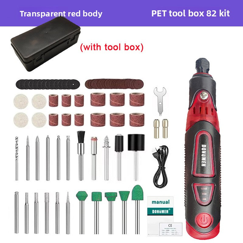 Electric Engraving Pen