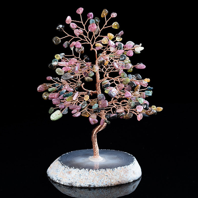 Crystal  Ornament