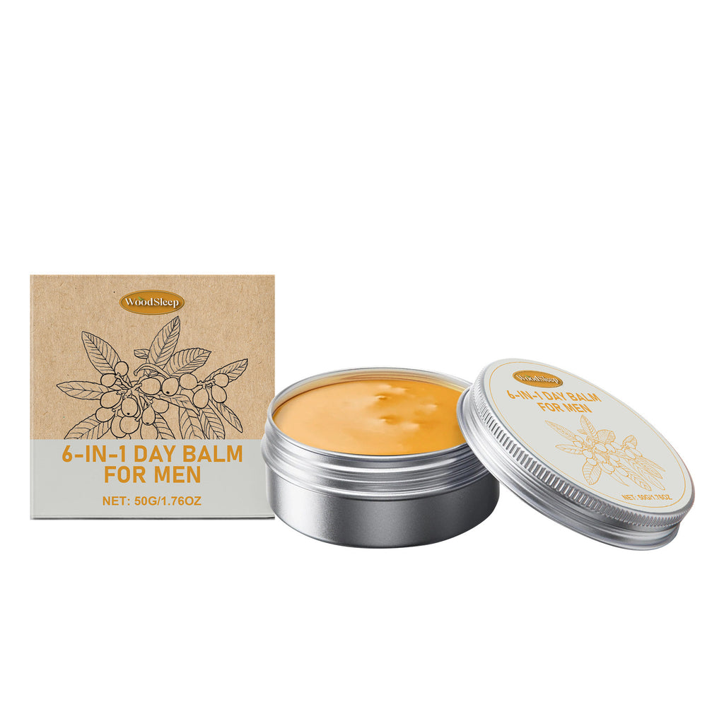 Acne Night Cream teemdrop