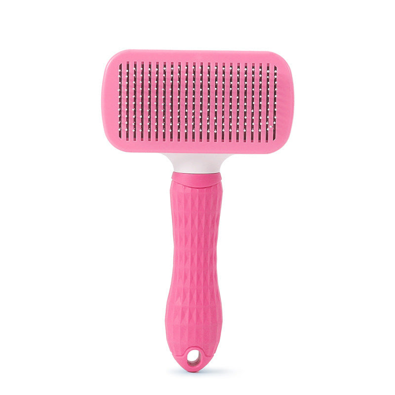 Pet Hair Removal Comb