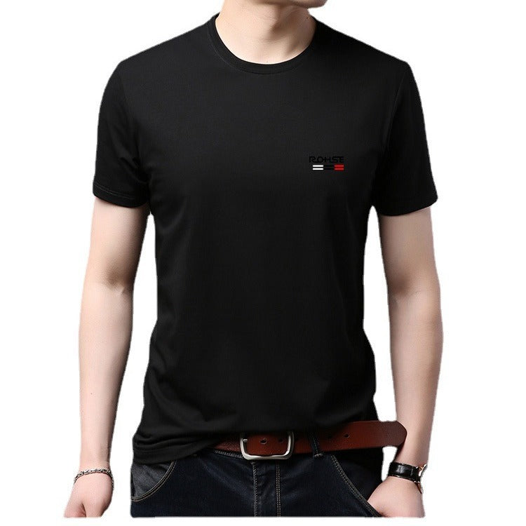 Ice Silk T-Shirt teemdrop