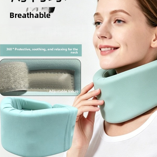 Adjustable Breathable Neck Support Brace