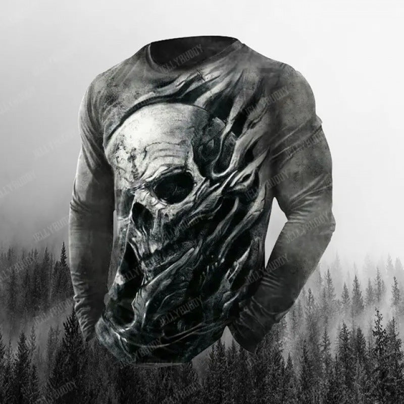 Halloween T-shirt