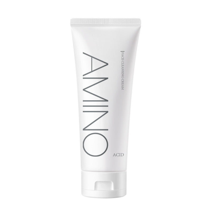 facial cleanser with amino acids teemdrop