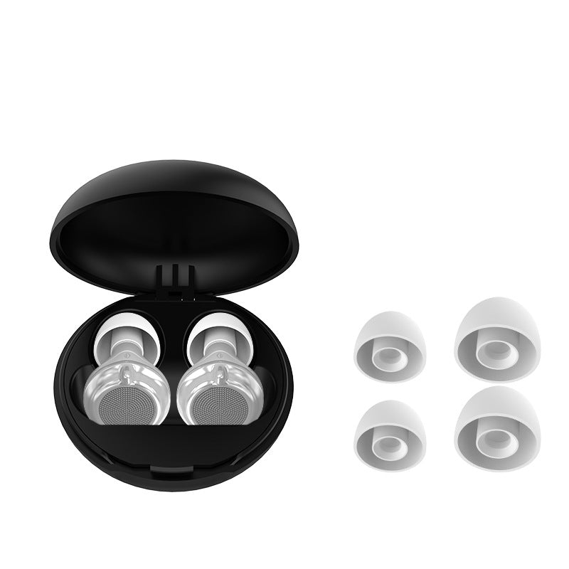 Outdoor earplugs for noise protection teemdrop