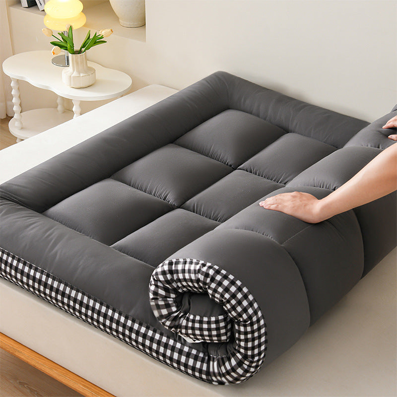 Thickened Soft Polyester Mattress Topper