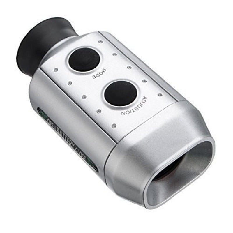 Monocular telescope teemdrop