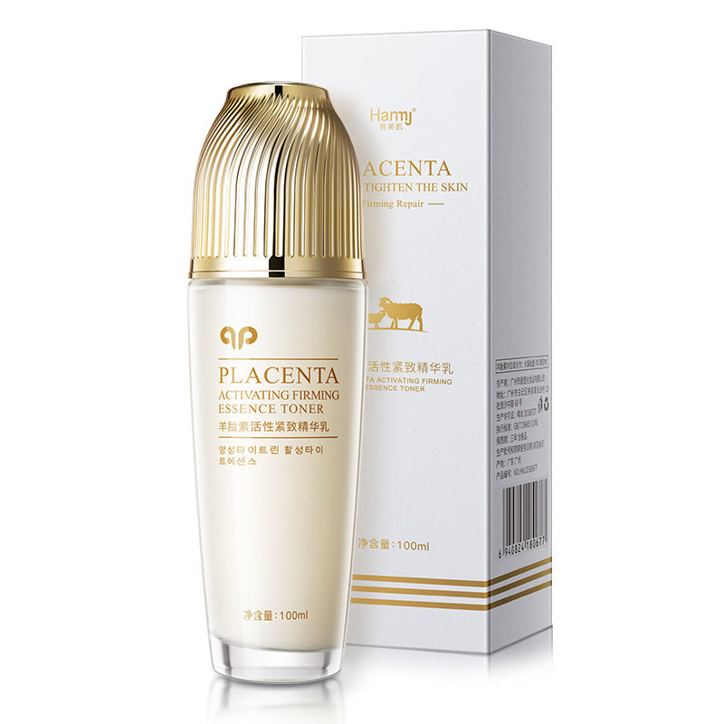 Firming water cream skin care products