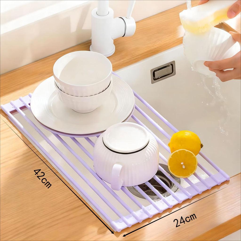 Kitchen sink filter strainer